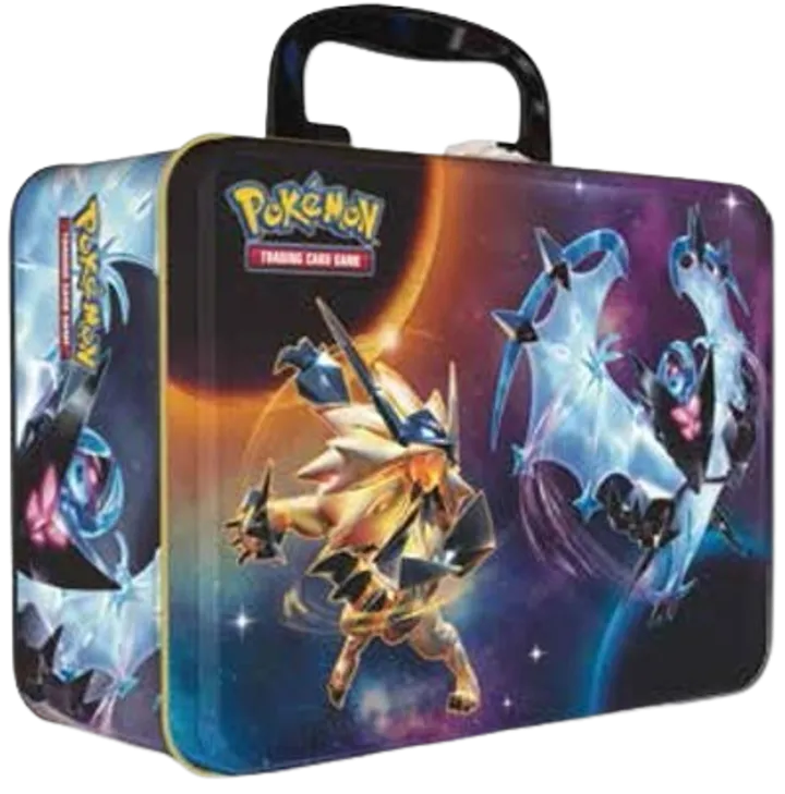 Ultra Prism Spring 2018 Collector's Chest Tin