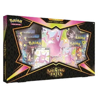 Shining Fates Premium Collection - Shiny Crobat