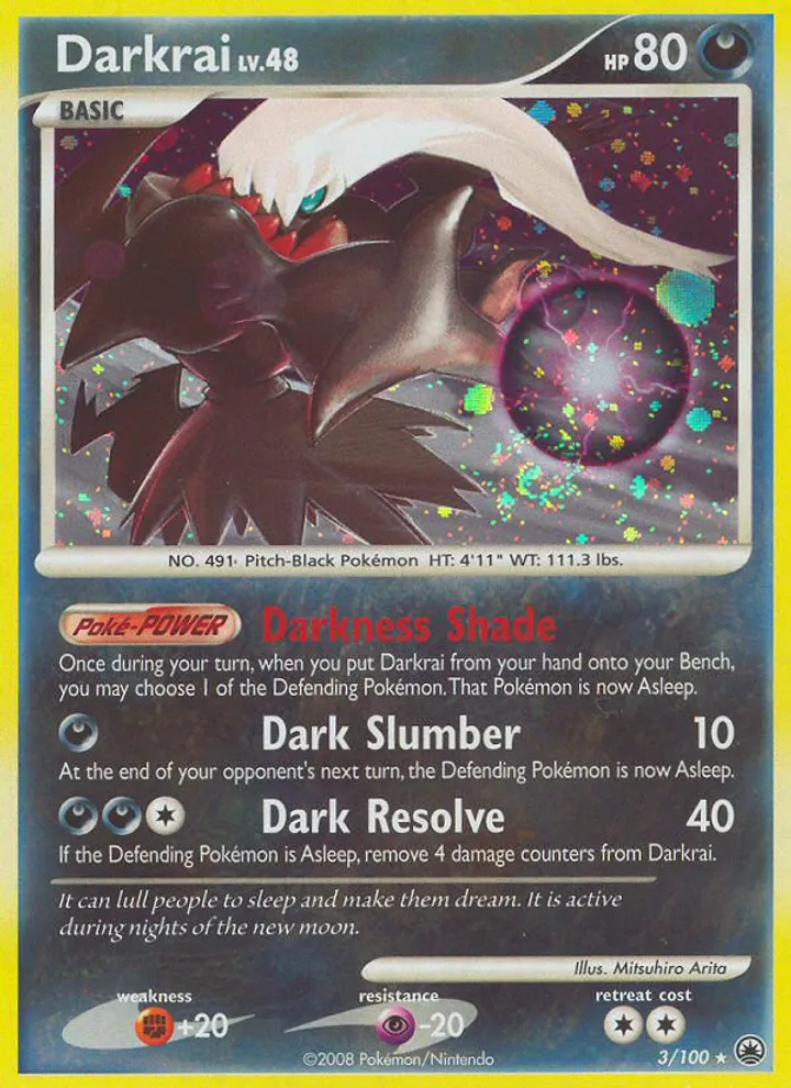 Darkrai