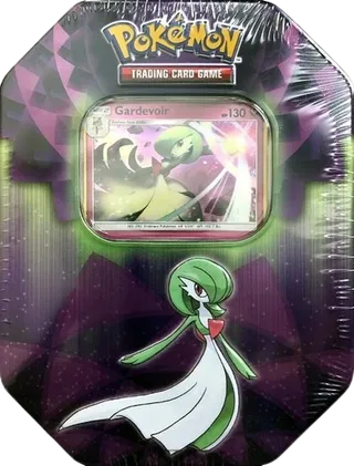 Strong Bonds Tin (Gardevoir)