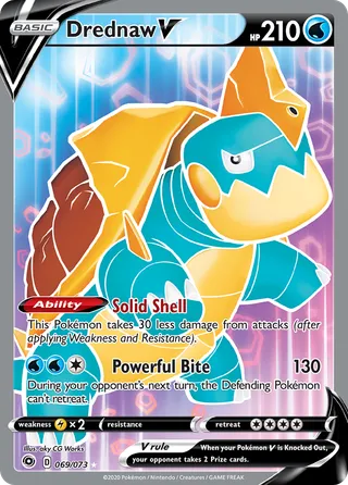 Drednaw V