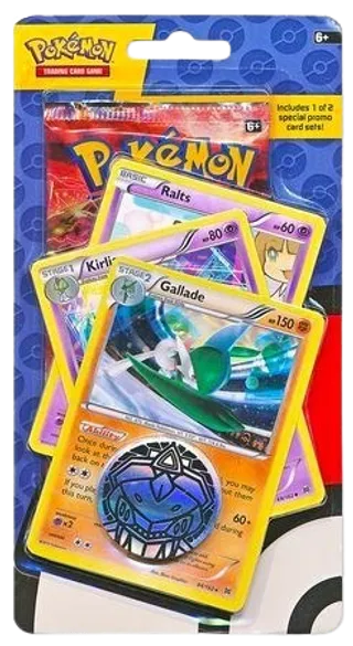 Premium Checklane Blister (Gallade)