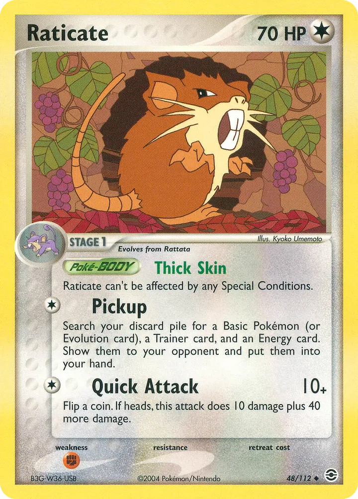 Raticate