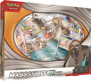 Mabosstiff ex Box