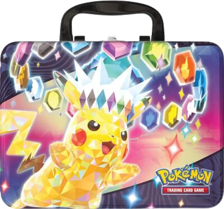 Fall 2024 Collector Chest