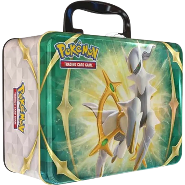Spring 2022 Collector Chest
