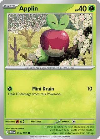 Applin