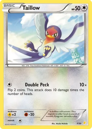 Taillow