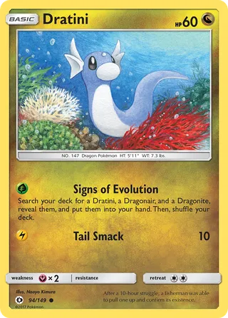 Dratini