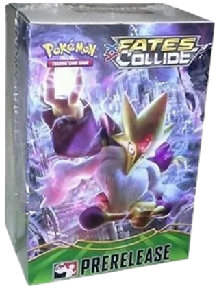 Fates Collide Prerelease Kit