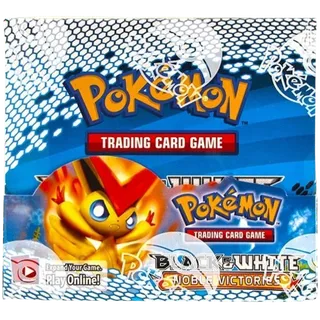 Noble Victories Booster Box