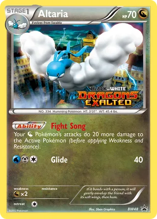 Altaria