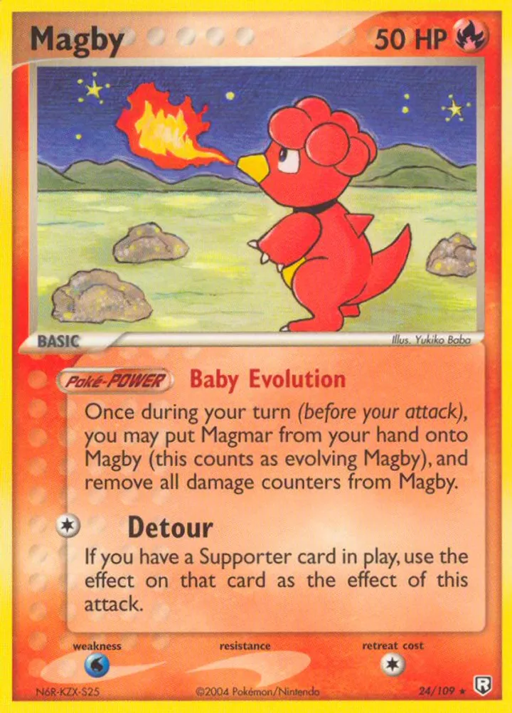Magby