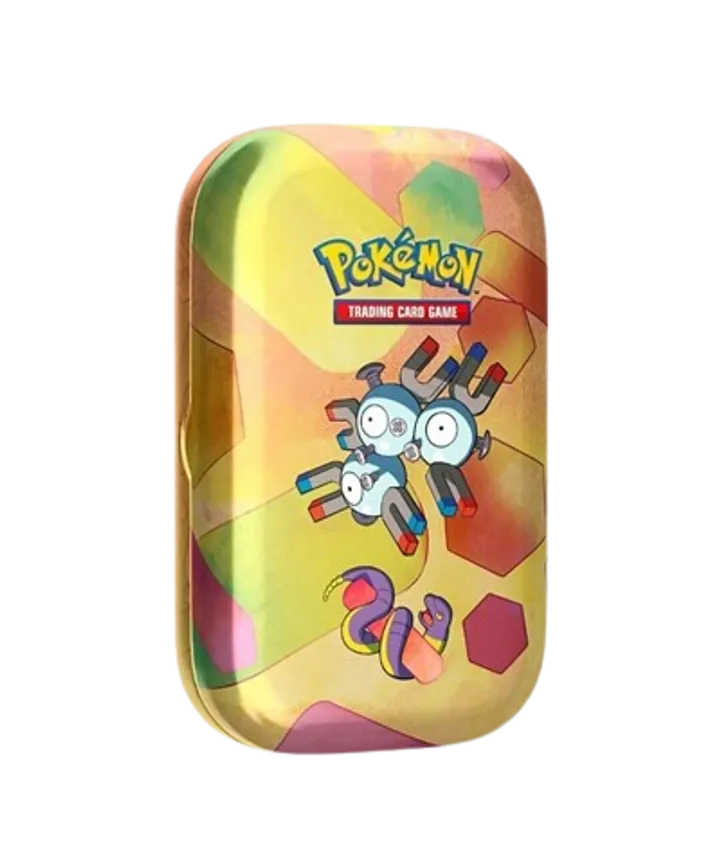 151 Mini Tin - Magneton & Ekans