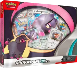 Oinkologne ex Box