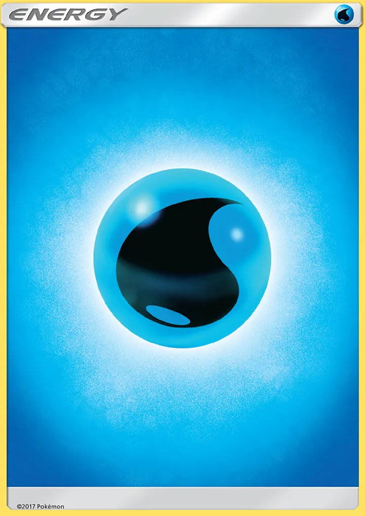 Water Energy