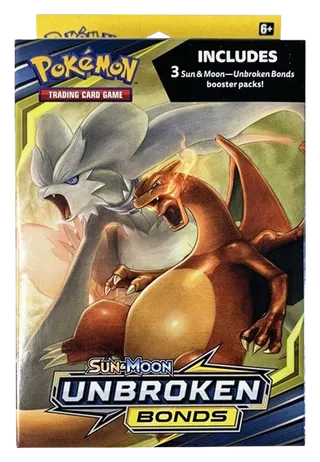 Unbroken Bonds 3-Pack Hanger Box