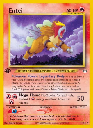 Entei