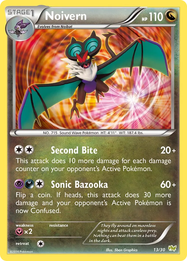 Noivern