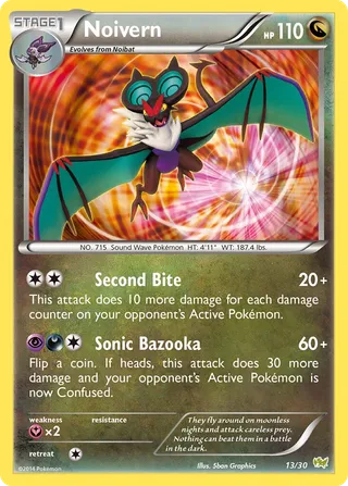 Noivern