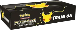 Celebrations Prime Collection