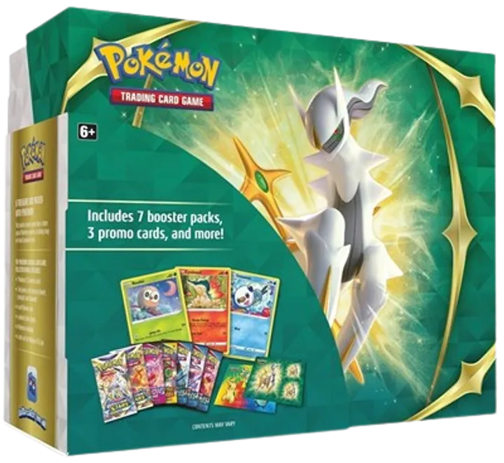 Spring 2022 Collector Bundle
