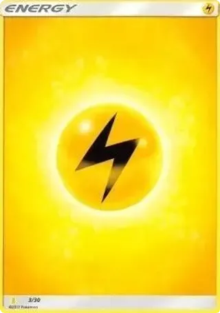 Lightning Energy