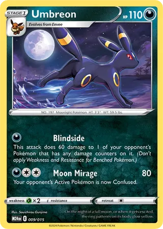 Umbreon