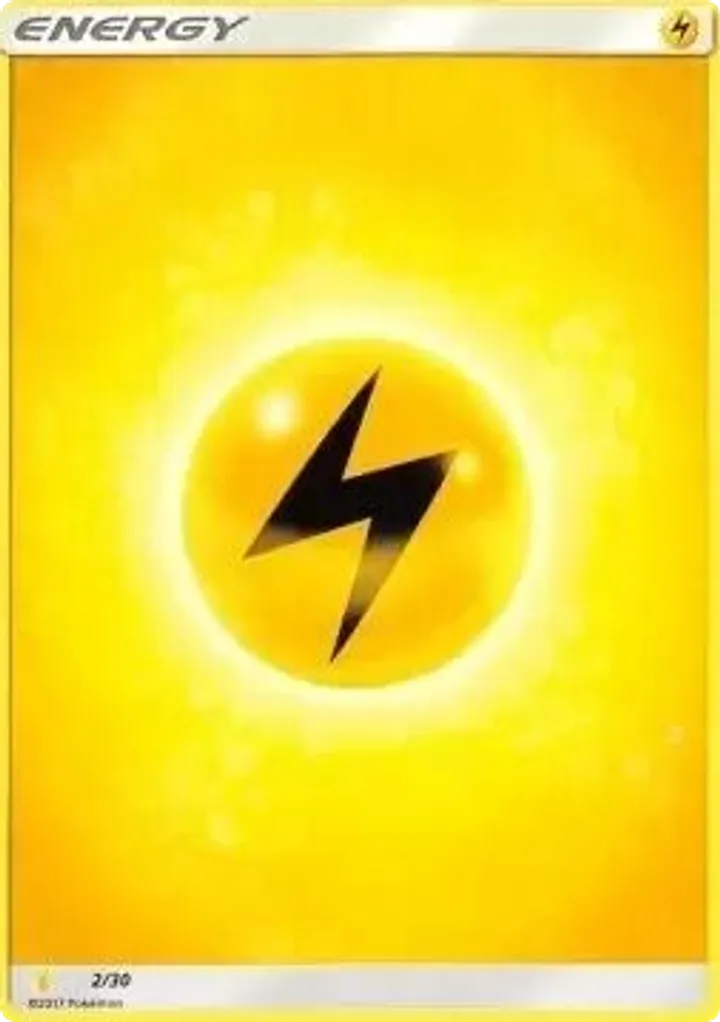 Lightning Energy