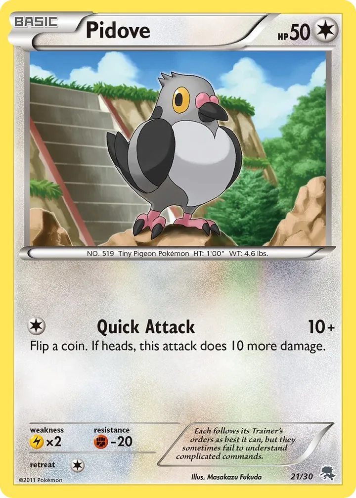 Pidove