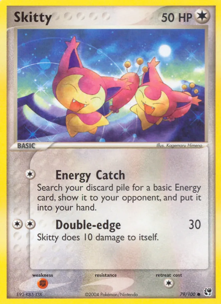 Skitty