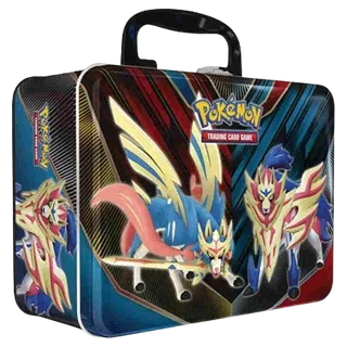 Sword & Shield Spring 2020 Collector's Chest Tin