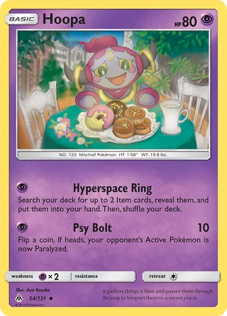 Hoopa