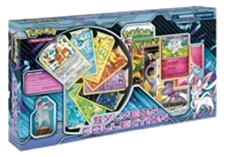 XY Sylveon Collection