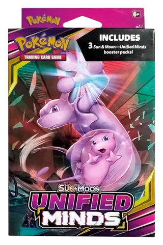 Unified Minds 3-Pack Hanger Box