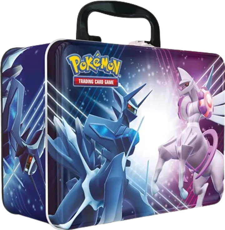 Silver Tempest Fall 2022 Collector Chest