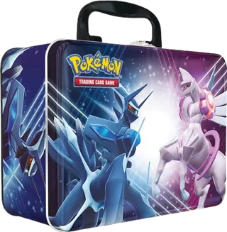 Silver Tempest Fall 2022 Collector Chest