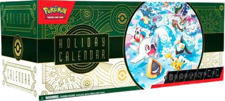 Holiday Calendar 2024