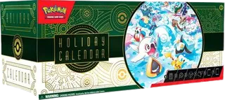 Holiday Calendar 2024