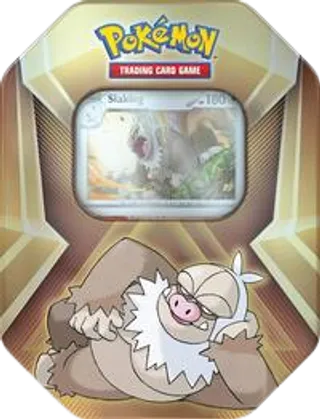 Triple Whammy Tin (Slaking)