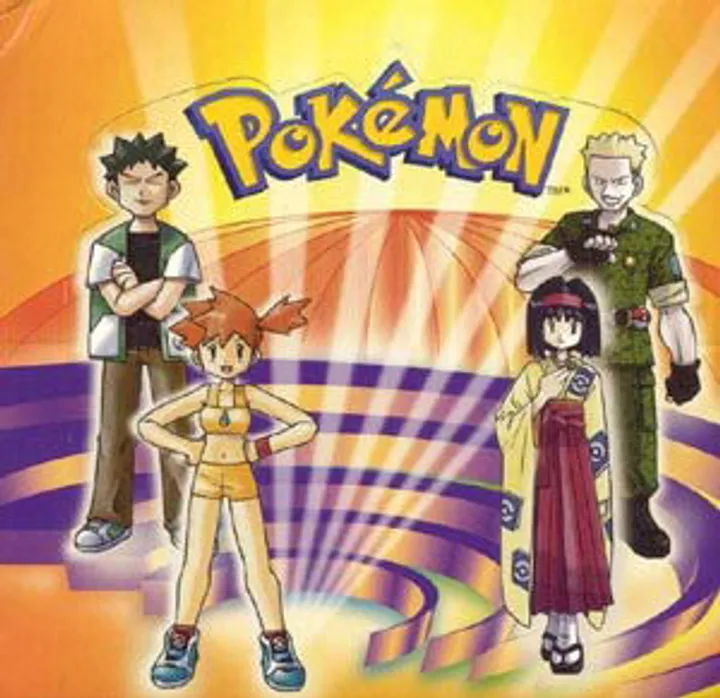 Gym Heroes Booster Box