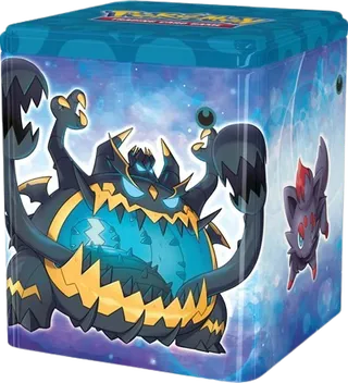 Lost Origin Pokemon Stacking Tin: Darkness