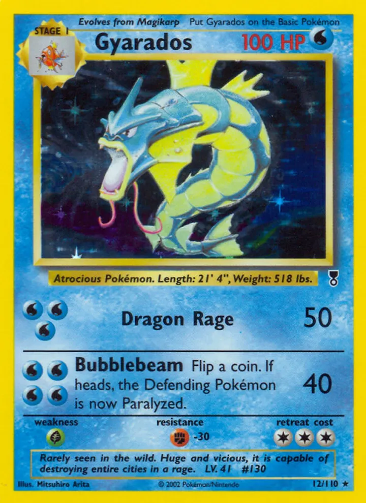 Gyarados