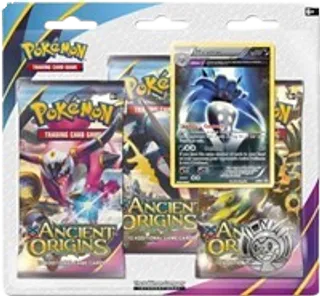 Ancient Origins 3-Pack Blister - Malamar