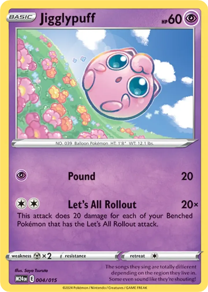Jigglypuff