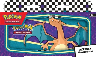 Pokémon TCG: Back to School Pencil Case 2024