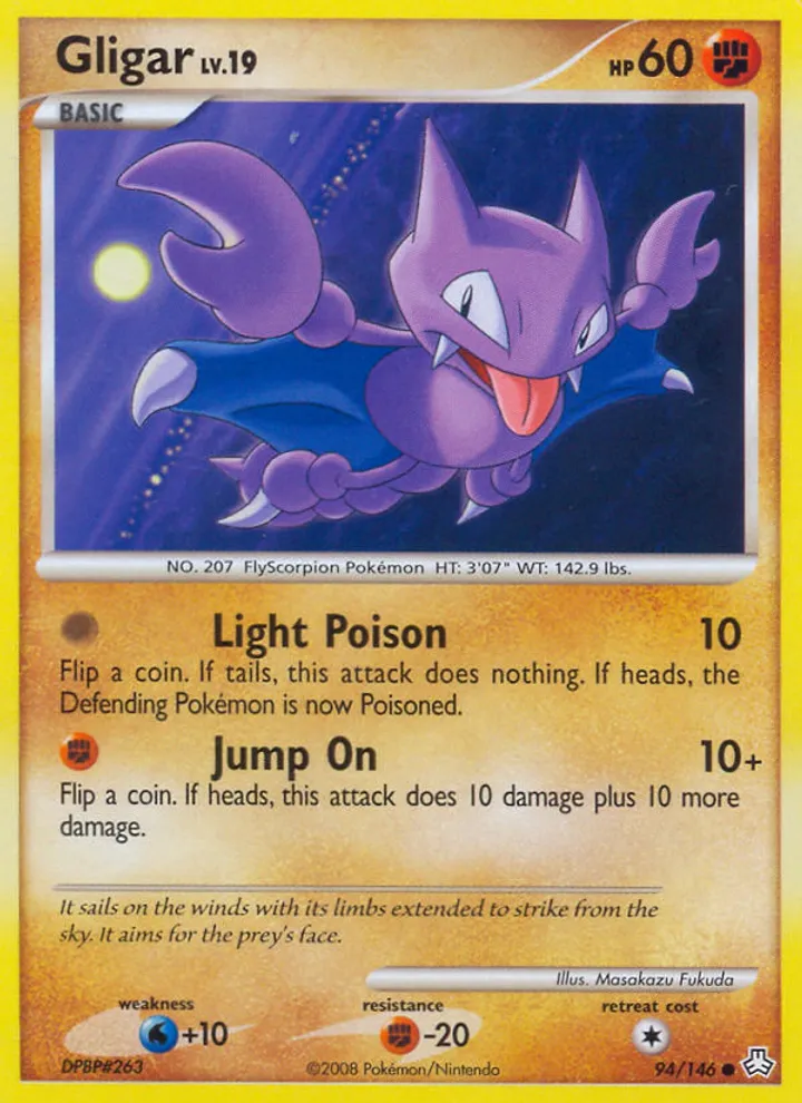 Gligar
