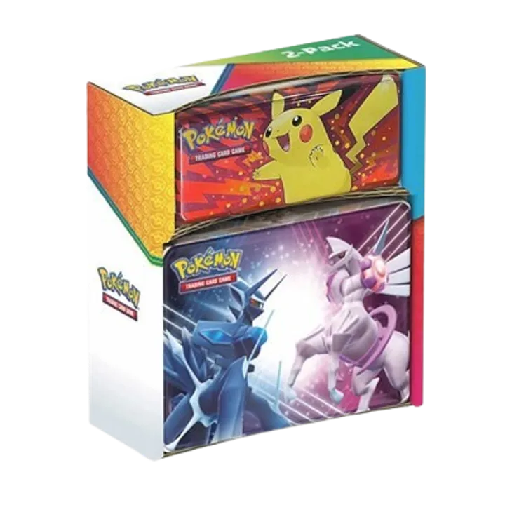 Pokémon Collector's Chest Plus Pencil Case