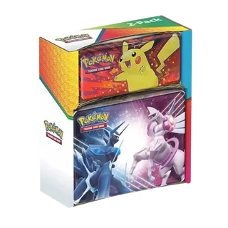 Pokémon Collector's Chest Plus Pencil Case