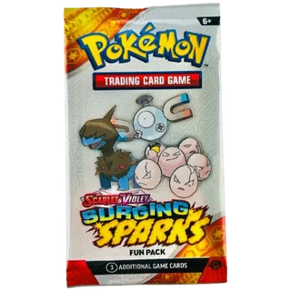 Surging Sparks Fun Pack